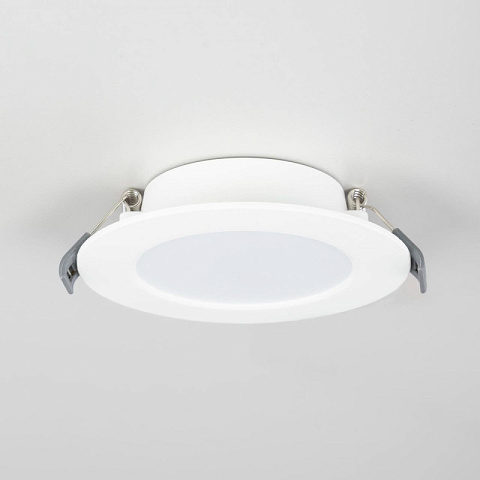 Встраиваемый светильник Citilux CLD5505N