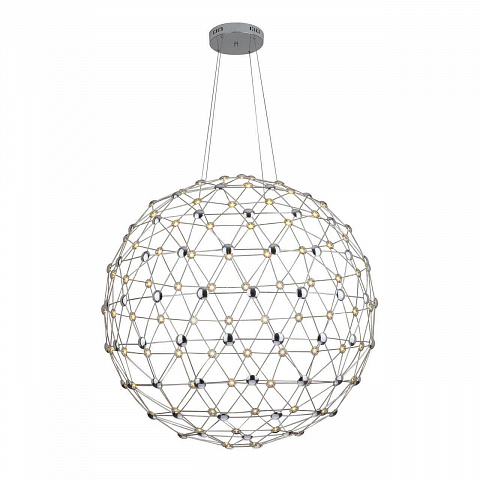 Подвесная люстра Divinare 1610/02 SP-140
