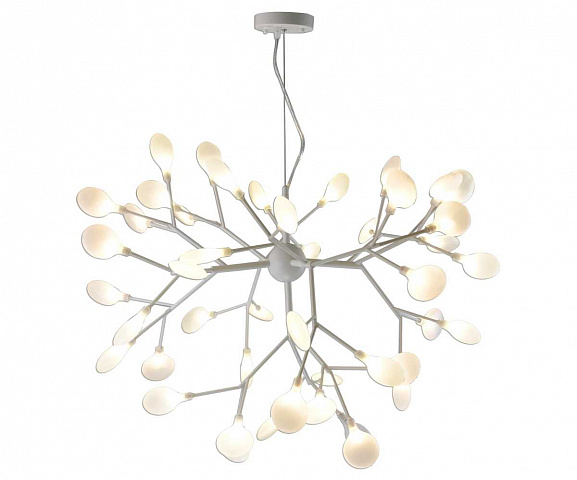 Подвесная люстра Kink Light 07521-45,01