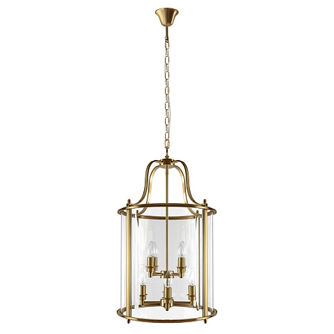 Подвесной светильник LOFT IT 10456/8 AB