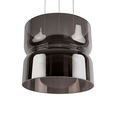 Подвесной светильник LOFT IT 10466/2P Smoke