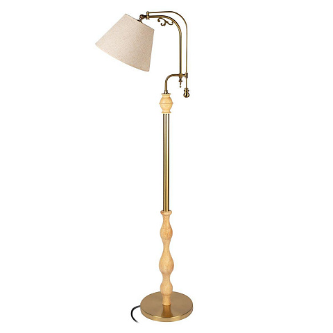 Торшер LOFT IT 10569F Light wood