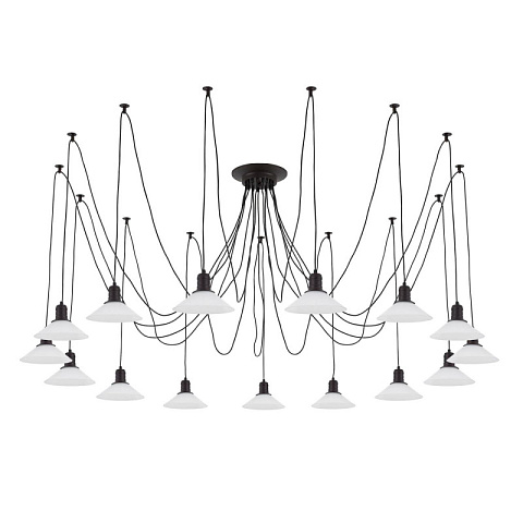 Подвесной светильник Citilux CL451152