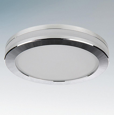 Влагозащищенный светильник Lightstar 070264