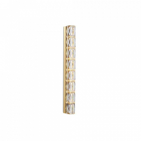Бра Newport 8249/A gold NEW