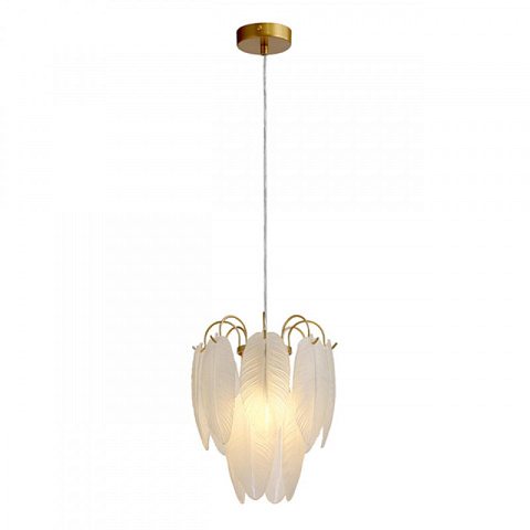 Подвесная люстра ARTE Lamp A4052SP-1SG