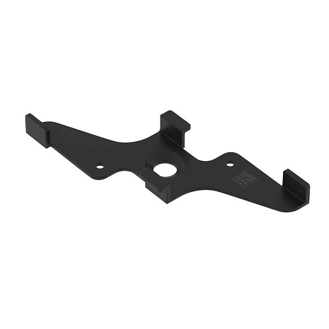 Фиксатор для накладного монтажа Lightstar Teta Pro 505007