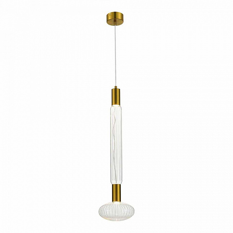 Подвесной светодиодный светильник ST Luce TACCHE SL6117.213.02