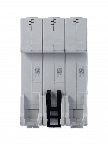 ABB Basic M Выключатель нагрузки 3P, 50A, BMD51350