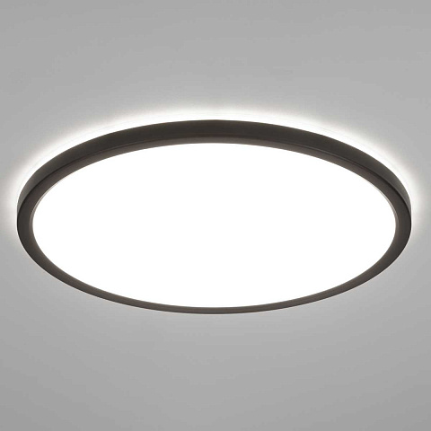 Потолочный светодиодный светильник Citilux Basic Line CL738321EL