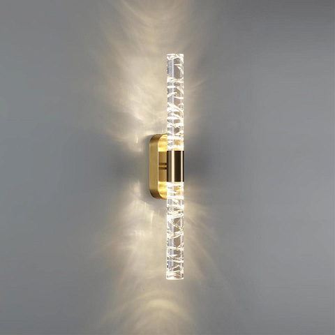 Бра Odeon Light 7145/10WL