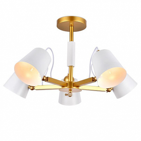 Люстра на штанге Ambrella Light TR3101