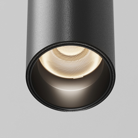 Светильник на шине Maytoni TR245-7W3K-B