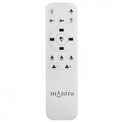 Накладной светильник Mantra 7806