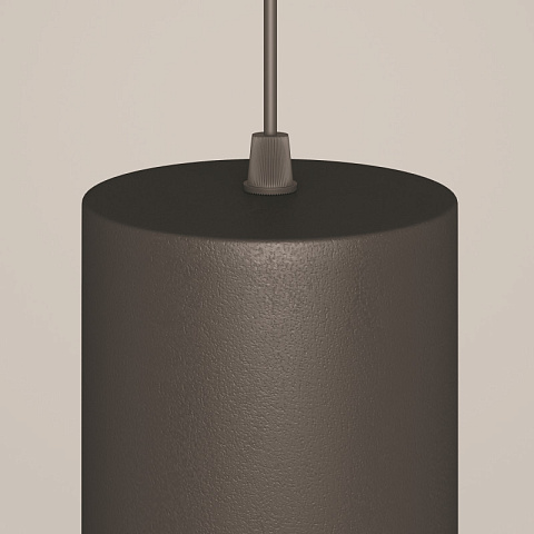 Подвесной светильник Maytoni P085PL-12W3K-B