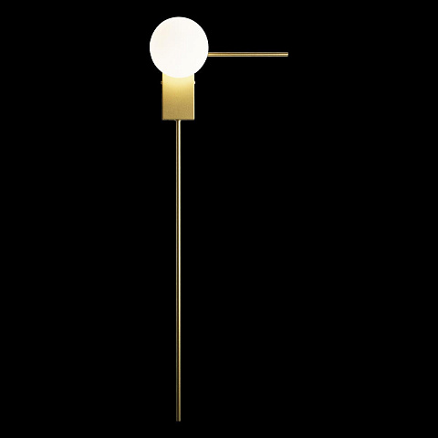 Бра LOFT IT 10132/H Gold