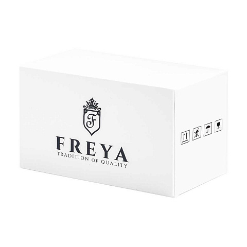 Потолочная люстра Freya Зинги / Zingy FR5267PL-05N