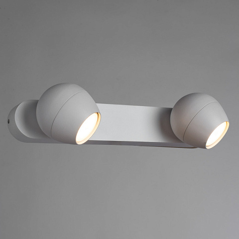 Спот ARTE Lamp A5781AP-2WH