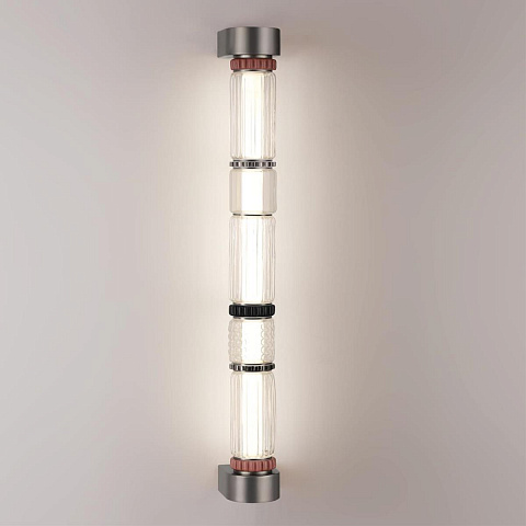Бра Odeon Light 5456/18WL