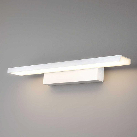 Подсветка для картин Elektrostandard Sankara LED 16W 1009 IP20 белая a038372