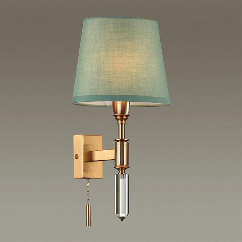 Бра Odeon Light 4887/1W