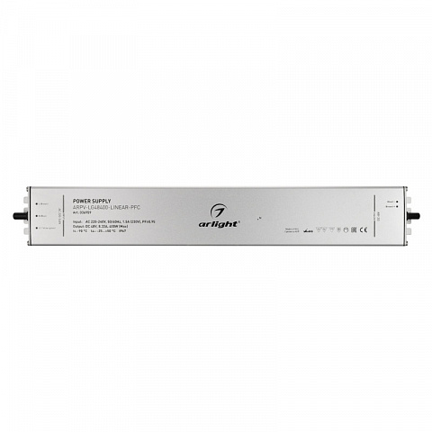 Блок питания Arlight 036959