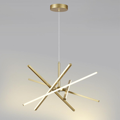 Подвесная люстра LUMION 6564/60L