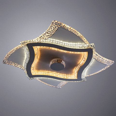 Накладной светильник ARTE Lamp A1436PL-1WH