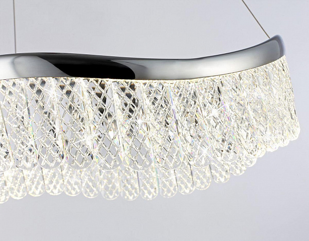 Подвесной светодиодный светильник Ambrella light Traditional TR49712
