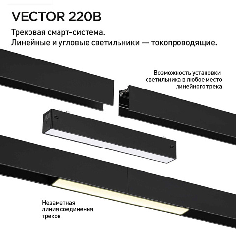 Светильник на шине Novotech 359931