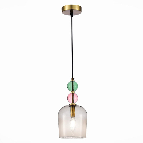Подвесной светильник ST Luce GEA SL2000.223.01
