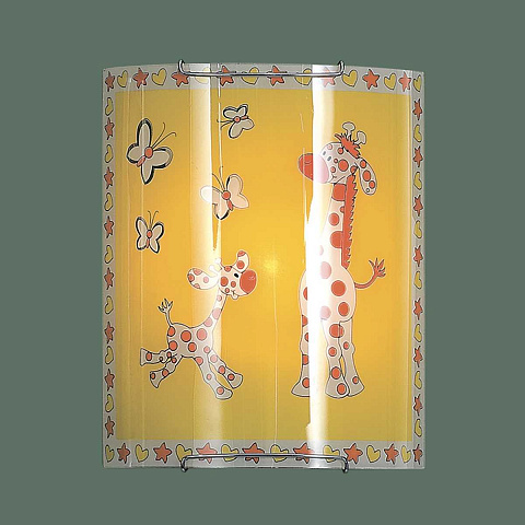 Детское бра Citilux CL921001