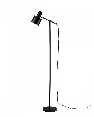 Торшер Moderli Artis V11267-1F