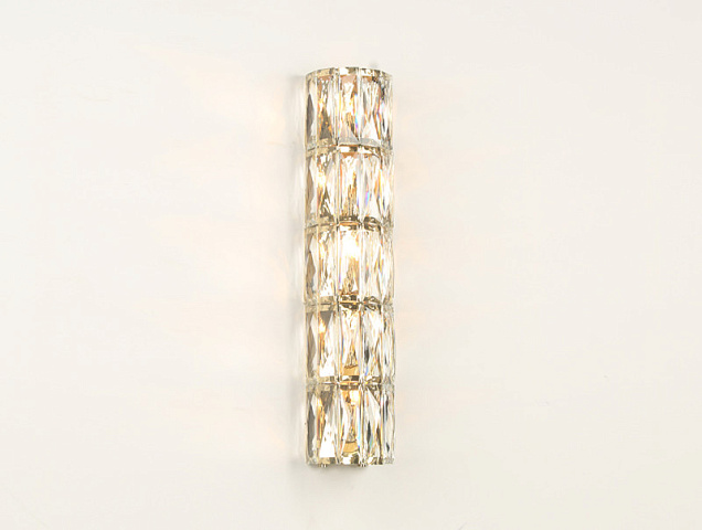 Бра Newport 10125/A new gold