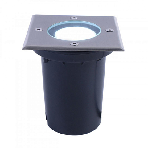 Тротуарный светильник ARTE Lamp A6015IN-1SS