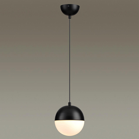 Подвесной светильник Odeon Light 4958/1