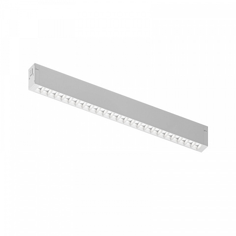 Светильник на шине Denkirs DK8202-WH