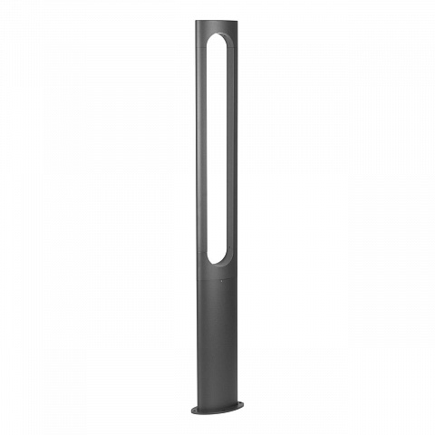 Уличный светодиодный светильник Arlight LGD-Muse-Boll-H1500-18W Warm3000 035395
