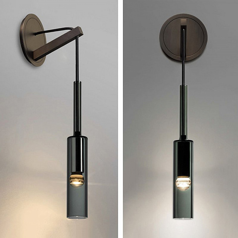 Бра Imperium Loft Night Wall 140894-26