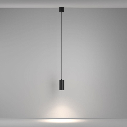 Подвесной светильник Maytoni P100PL-20W4K-B