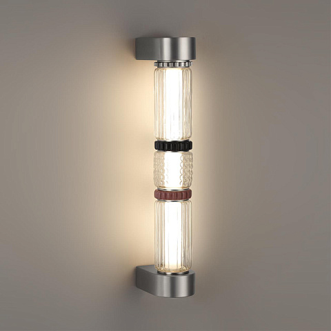 Бра Odeon Light 5456/12WL