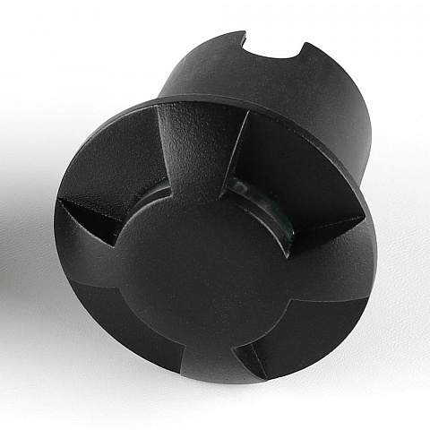 Тротуарный светильник ARTE Lamp A3221IN-4BK