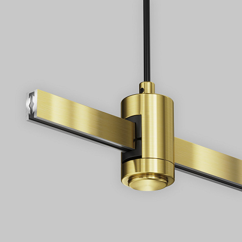 Подвесной комплект Maytoni TRA157SW-B1-BS