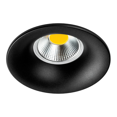 Встраиваемый светильник Lightstar 010067