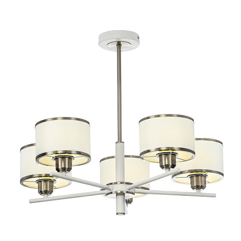 Люстра на штанге Citilux CL421252