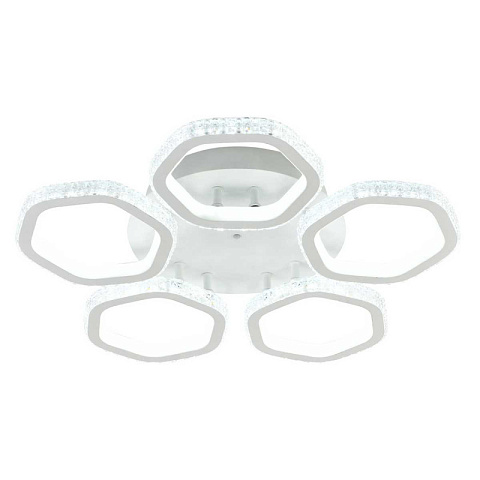 Накладная люстра Escada 10263/5LED BL