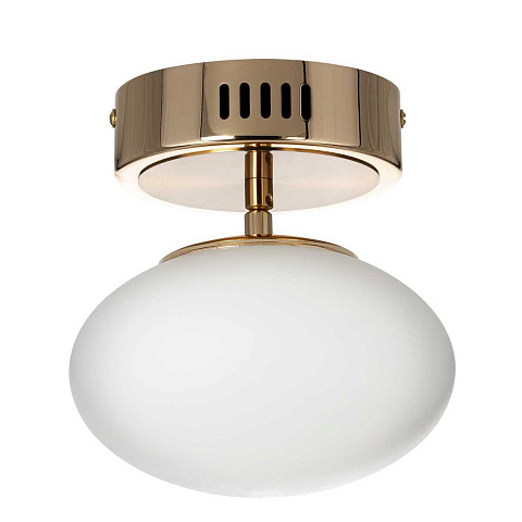 Подвесной светодиодный светильник Citilux Atman Smart CL226B013