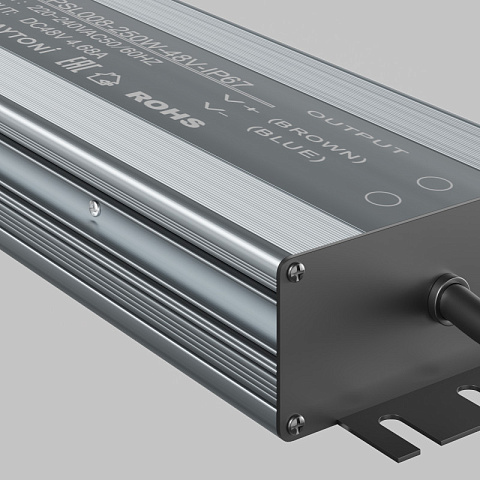 Драйвер Maytoni PSL008-250W-48V-IP67