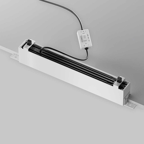 Линейный светильник Maytoni DL065-20W3-6K-TRS-W