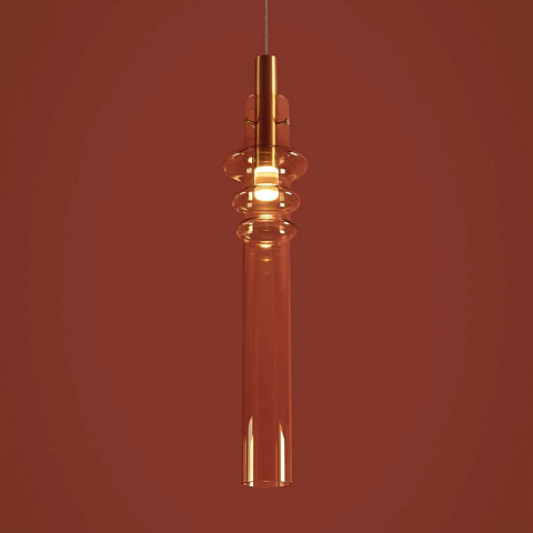 Подвесной светильник Freya Trace FR5635PL-L6AM1